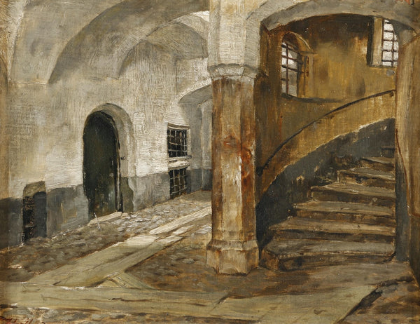Studie aus Hall 3