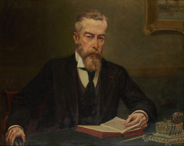 Prosper van Langendonck