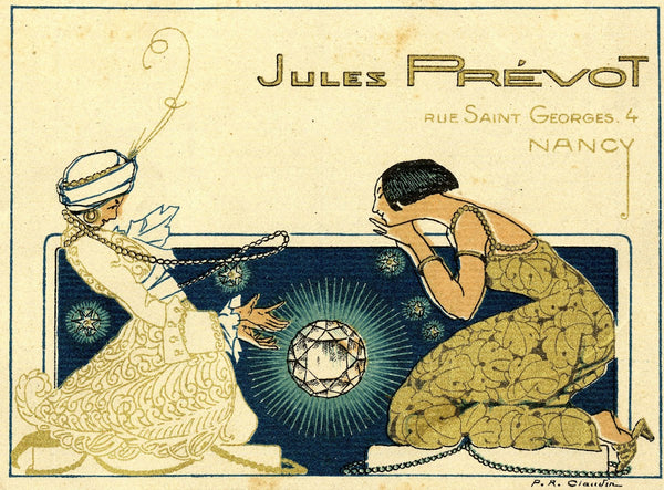 Jules Prévot
