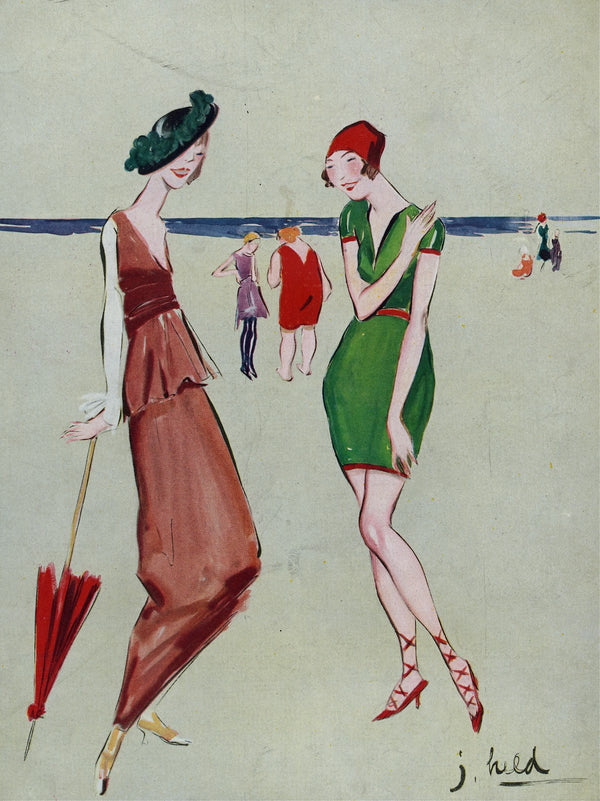 Just between friends 1917