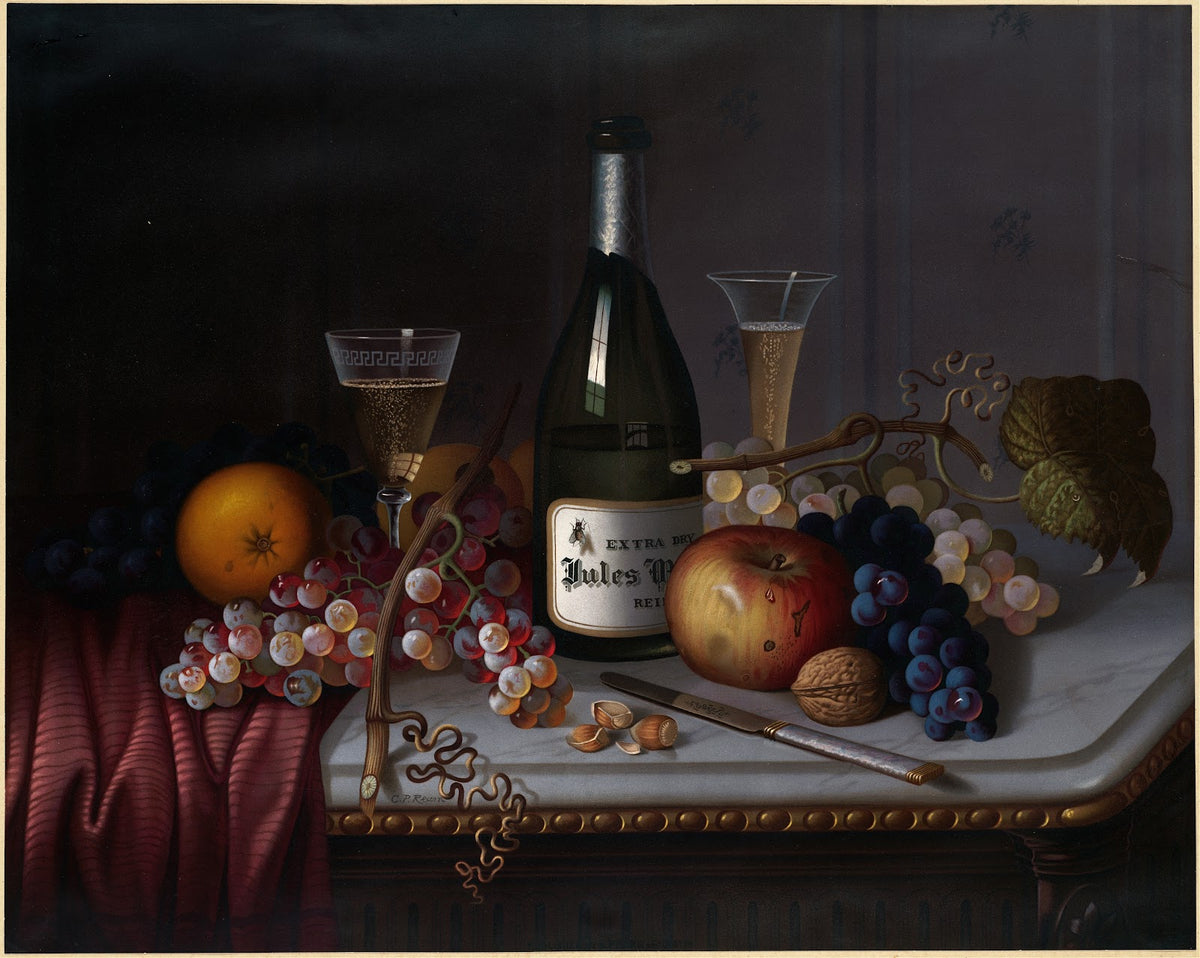 Dessert No 6 ca 18611897