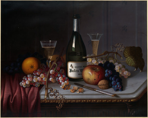 Dessert No 6 ca 18611897
