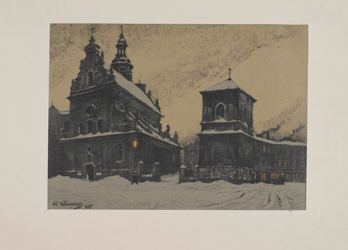 Sejm 1915