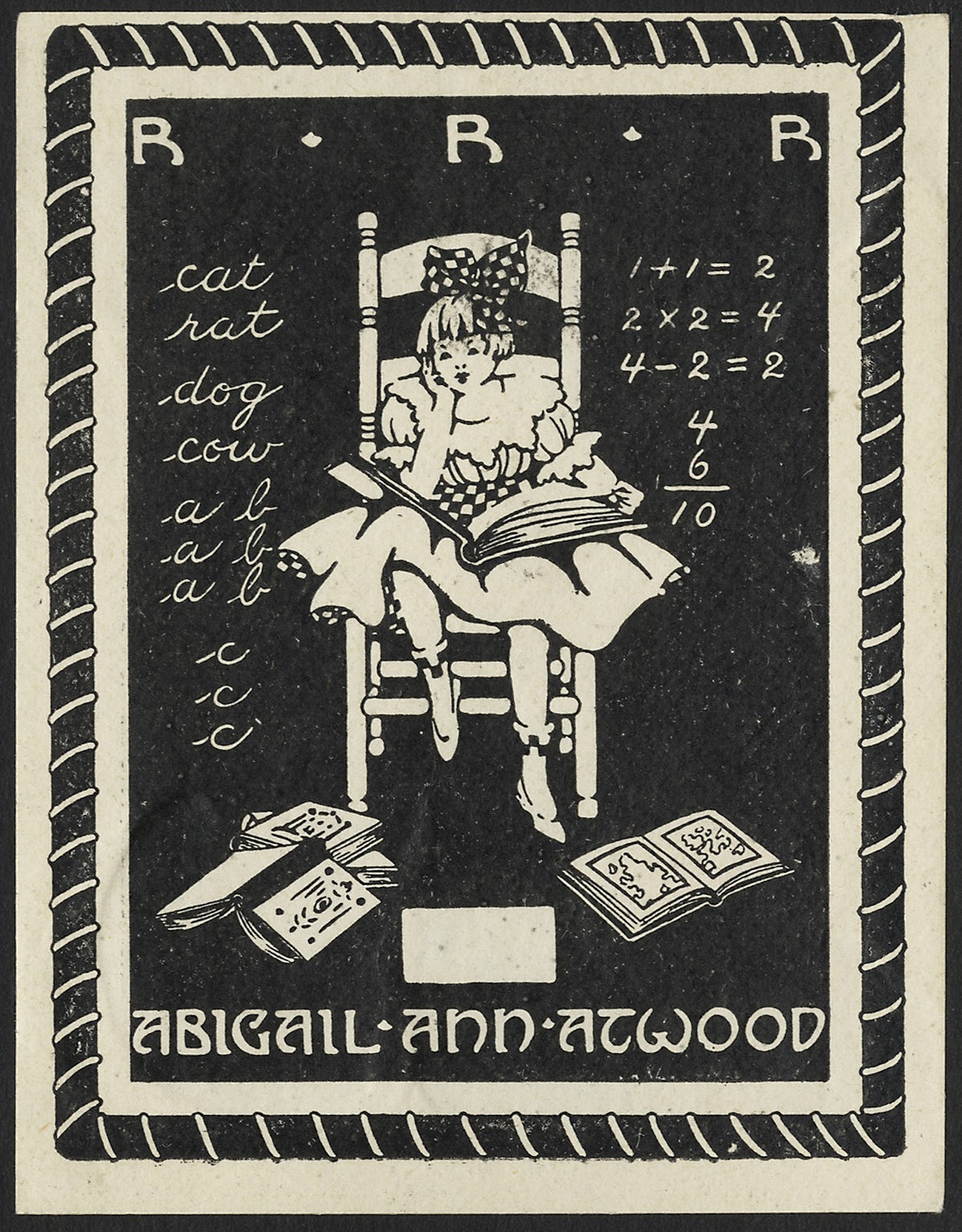 Abigail Ann Atwood