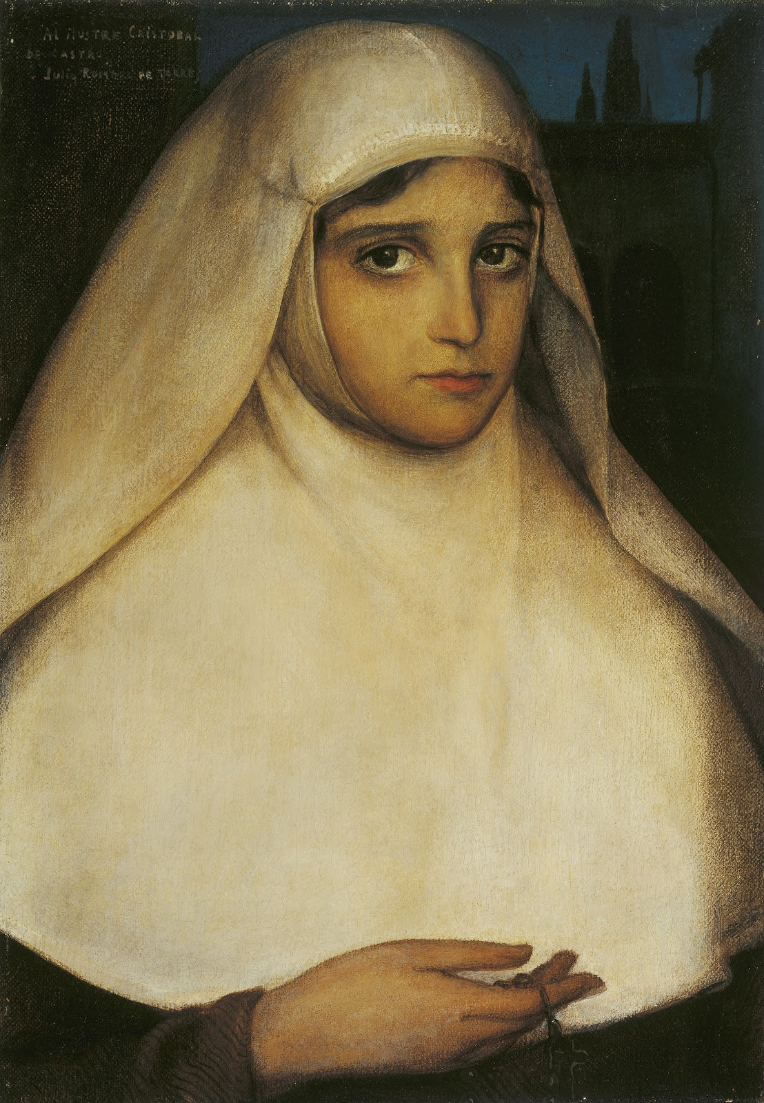 Nun 1911