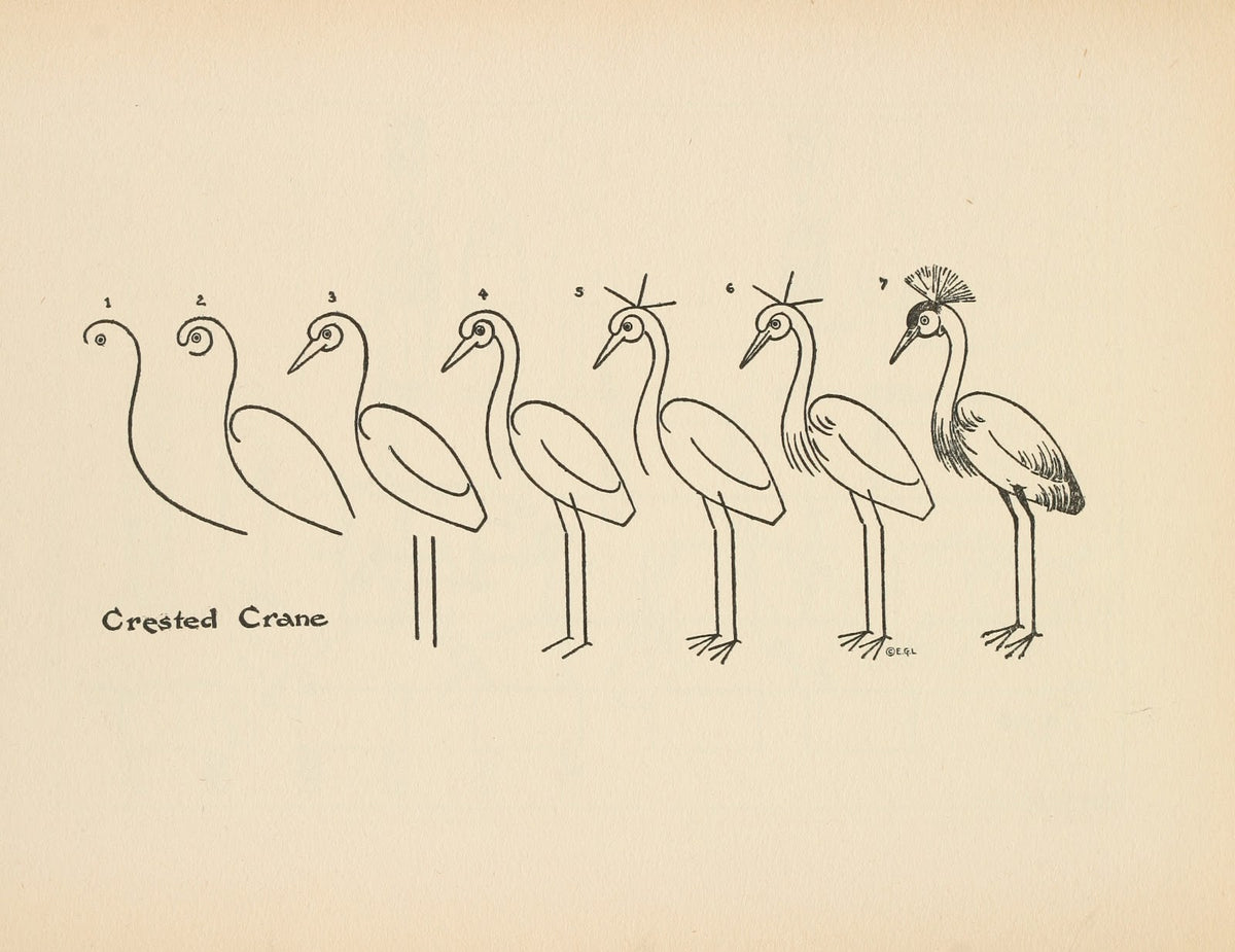 What to draw and how to draw it  Pl08 1913