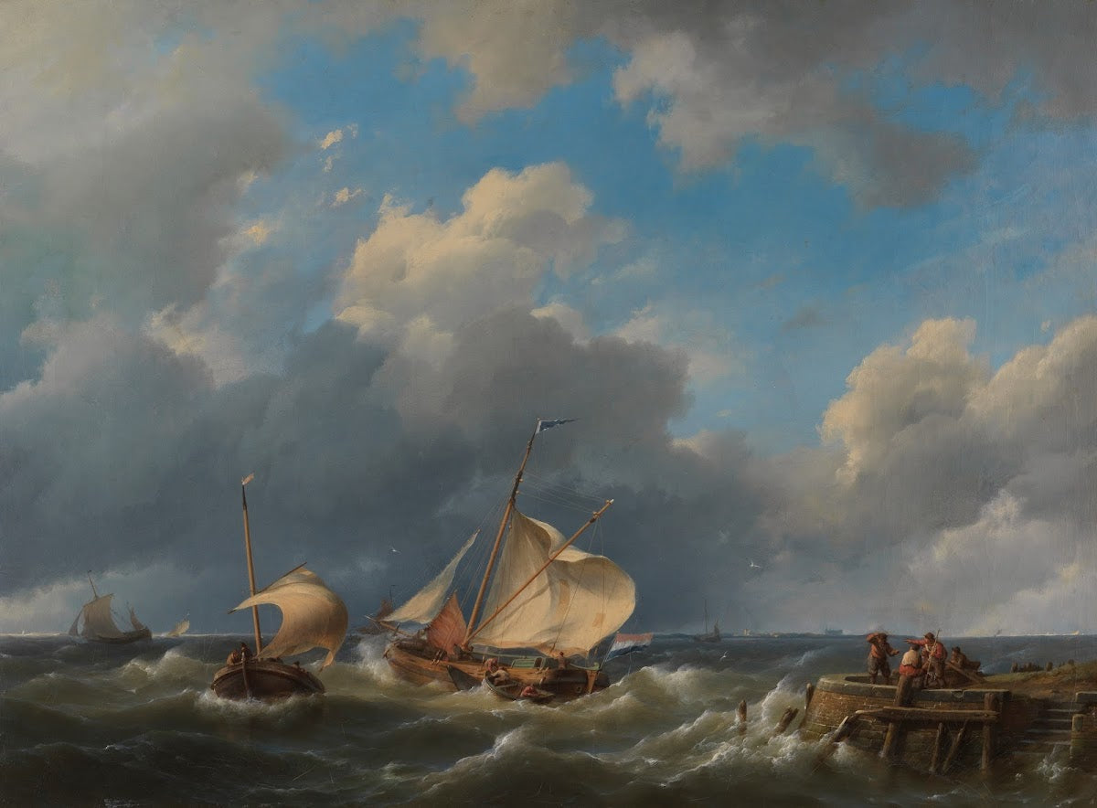 Marine 1830