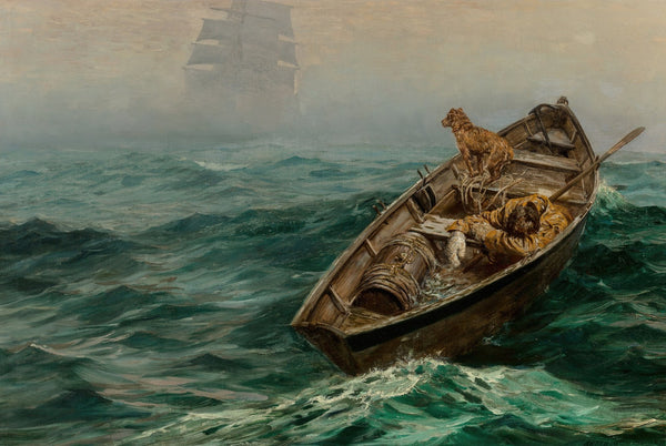 The Sixth Day 1914