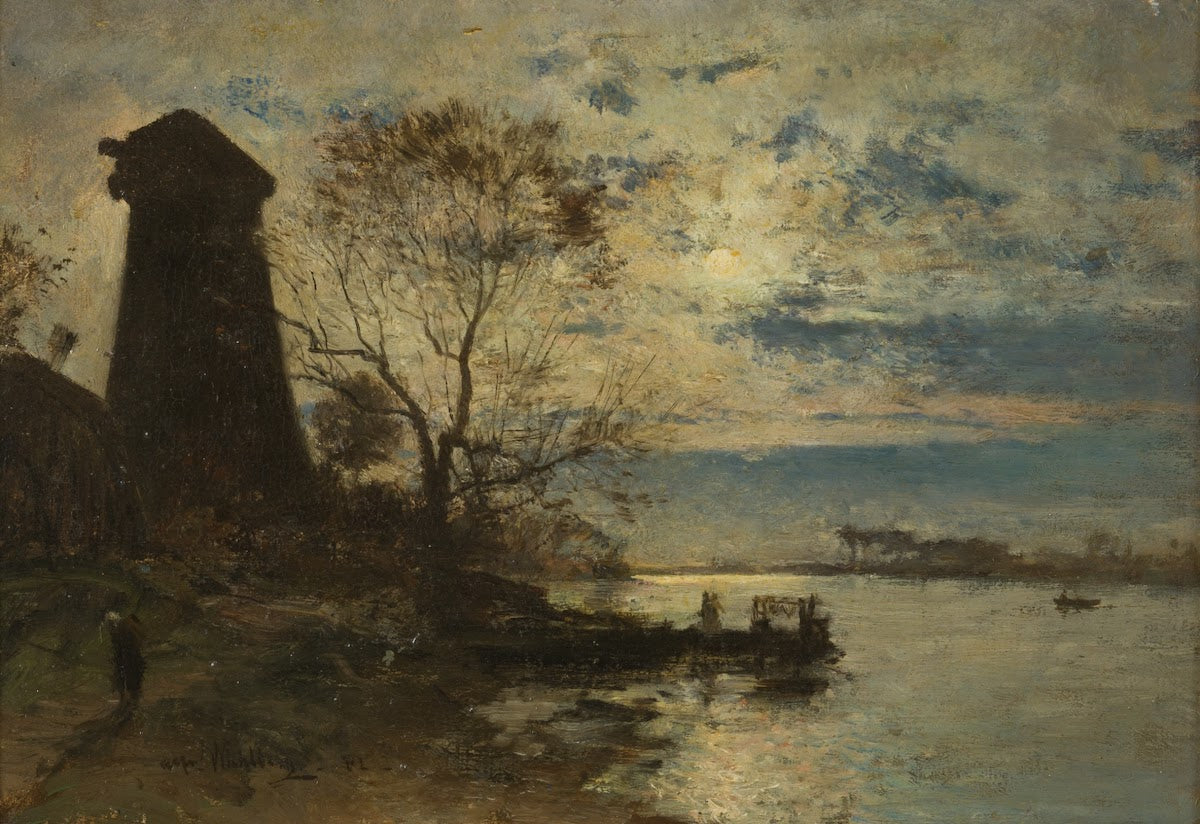The Shore 1872