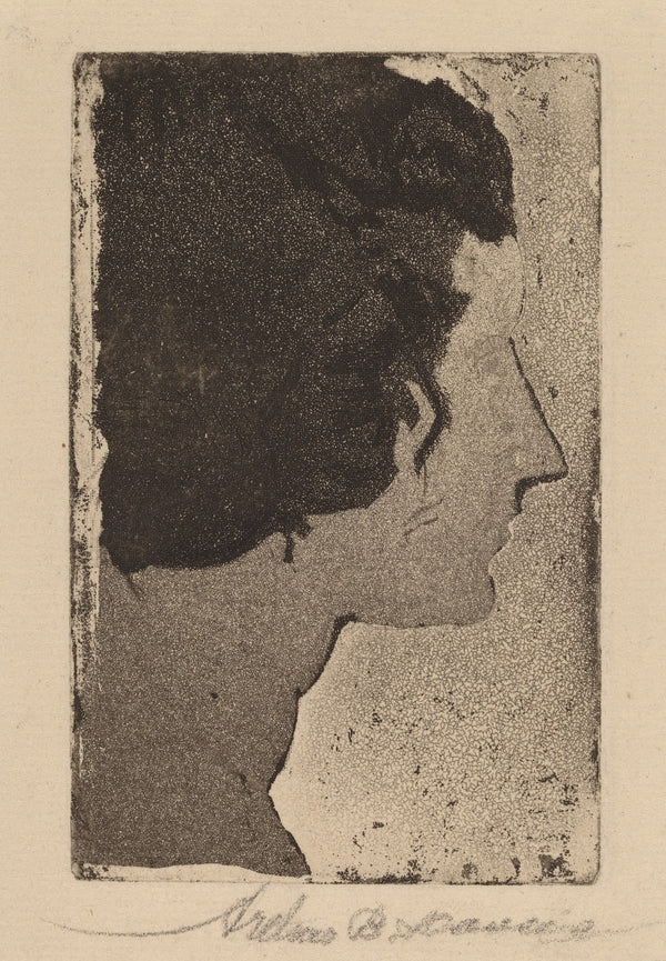 Profile 1919