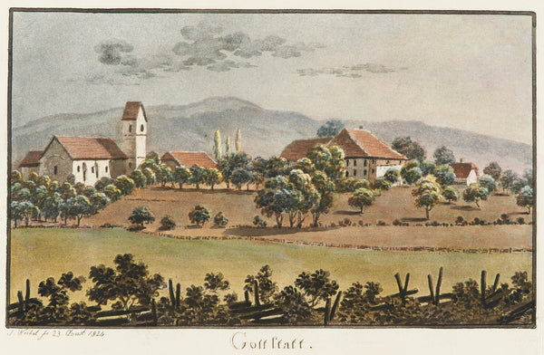 Gottstatt