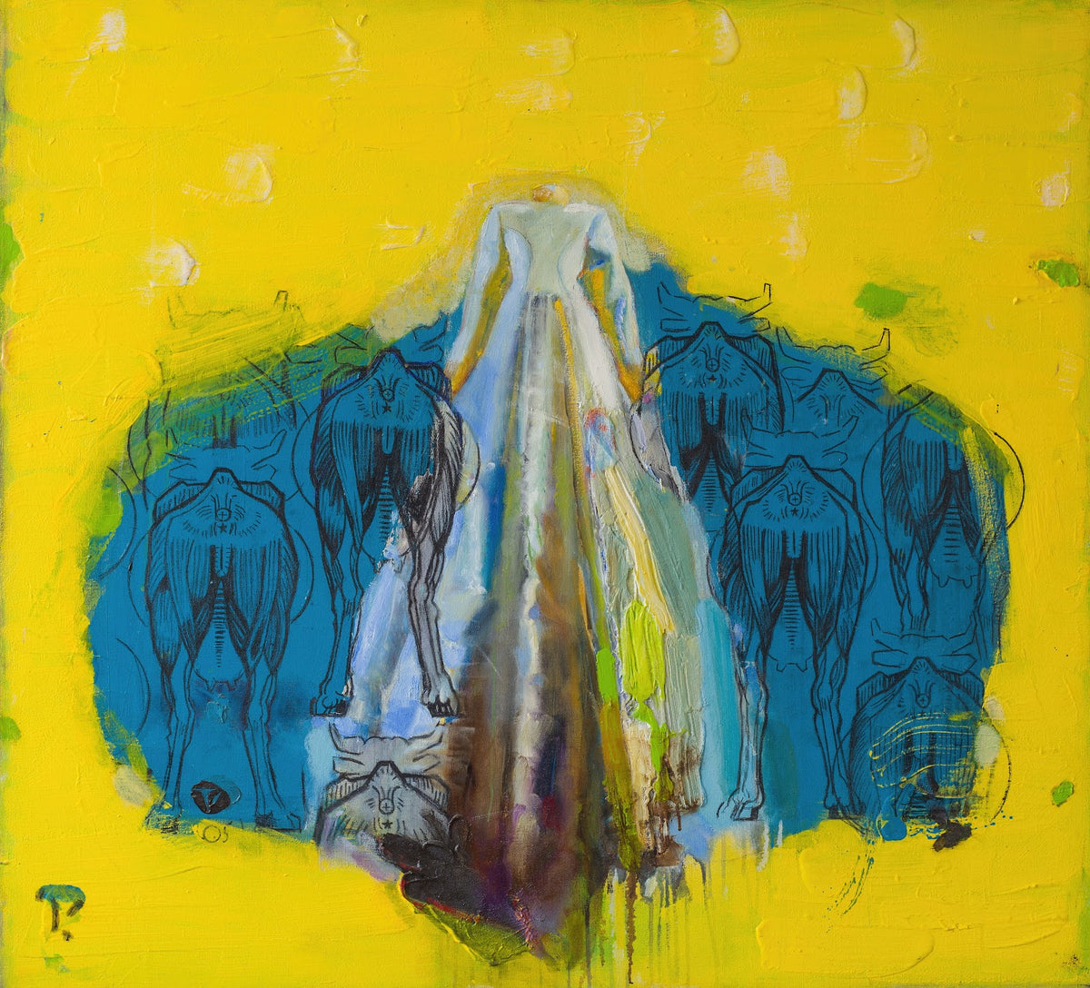 Karjuse rüü 2005