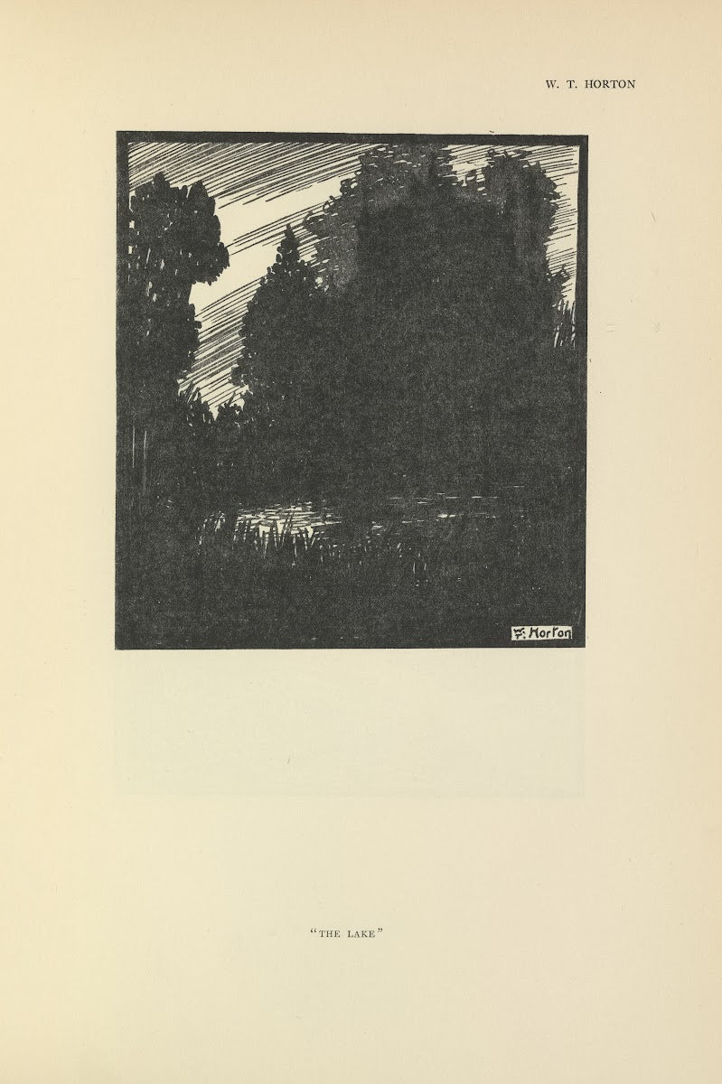 The Lake 1914