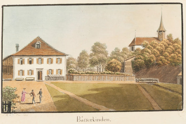 Bätterkinden