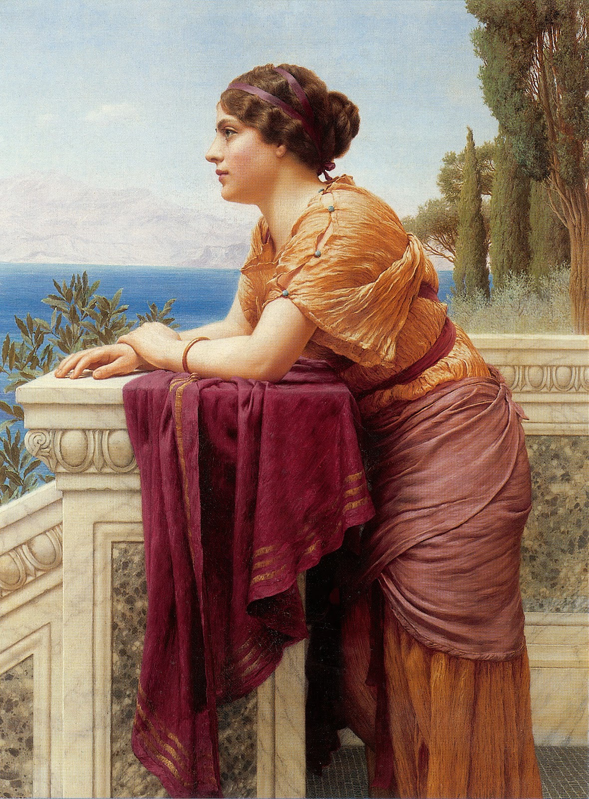 The Belvedere 1913