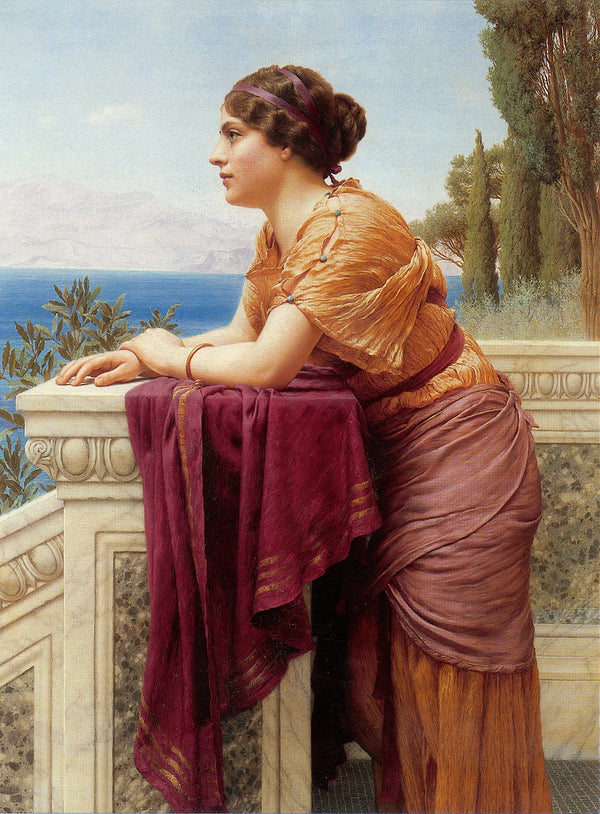 The Belvedere 1913