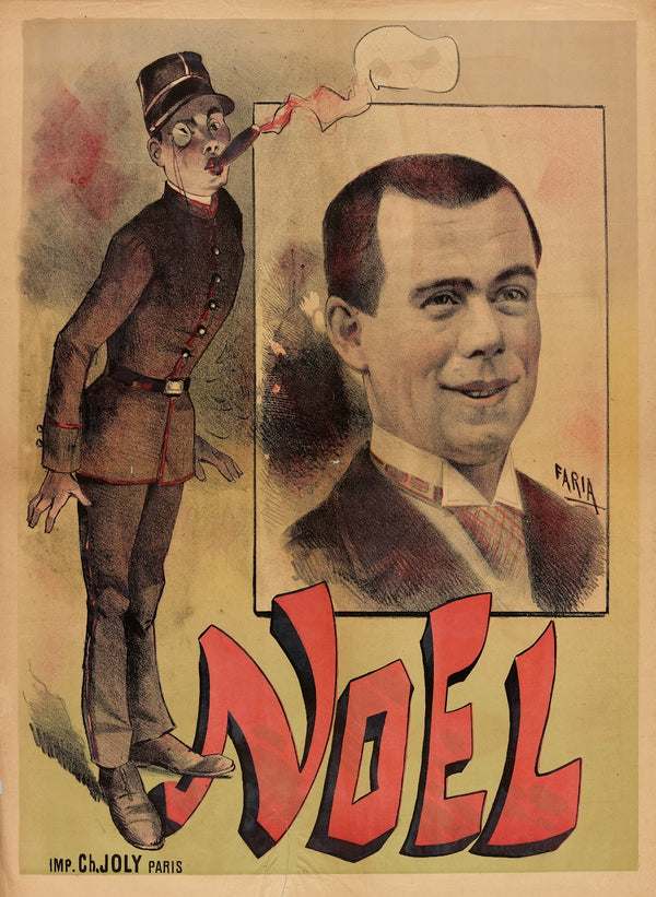 Noel 1880 1900