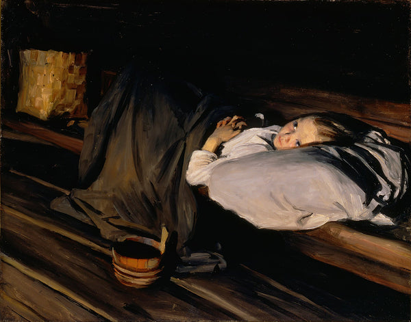 Orphan 1895