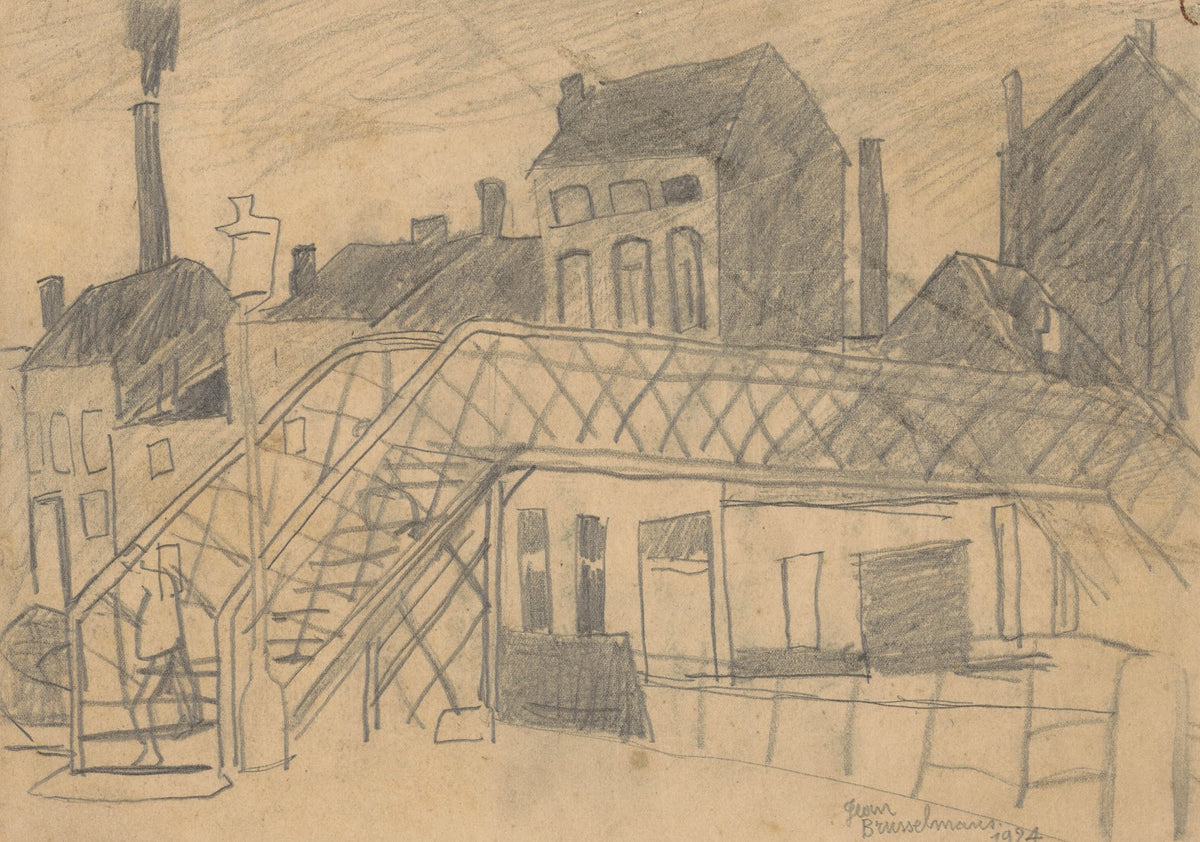 Bridge 1924