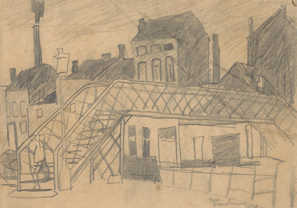 Bridge 1924