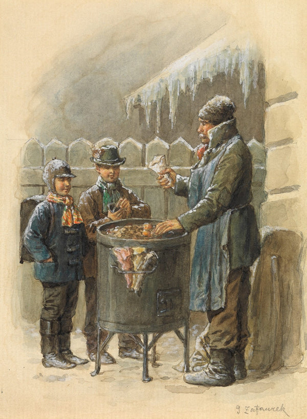 Maronibrater 1893