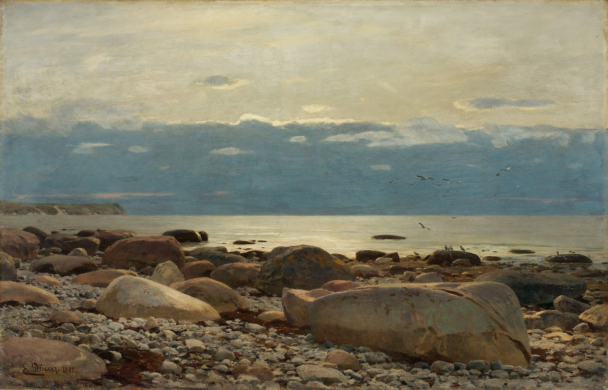 Rügen 1885