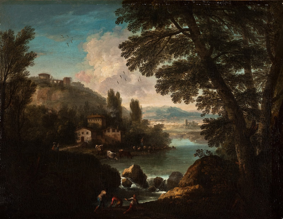 Landscape