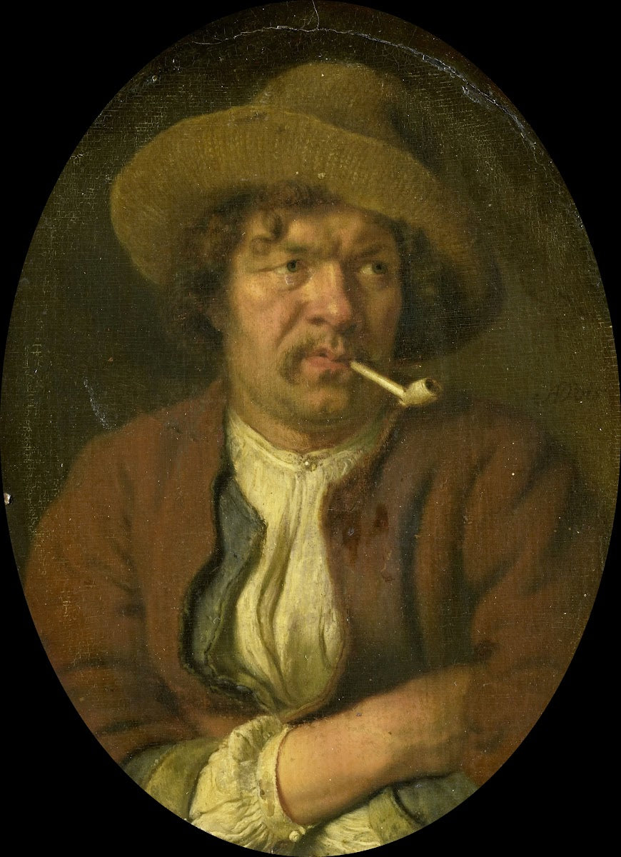 The Smoker 1655   1680