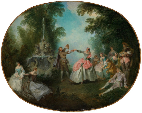 The minuet