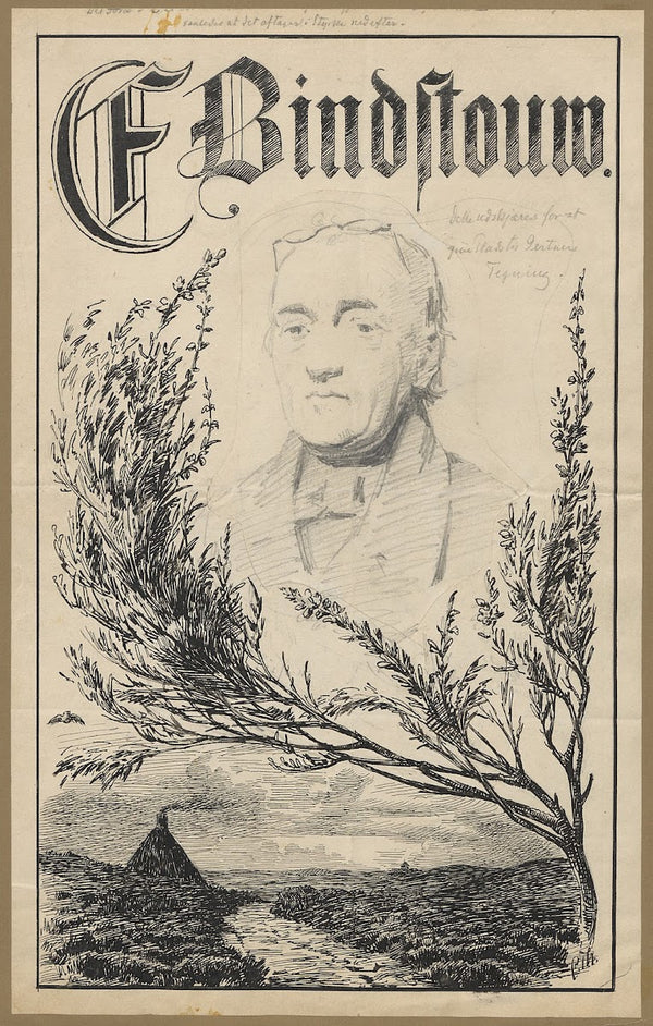 E Bindstouw 1865 1912
