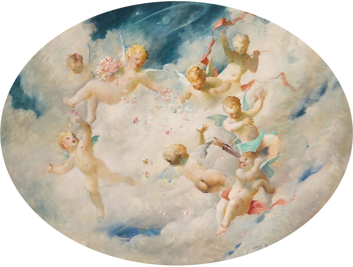 Cupids