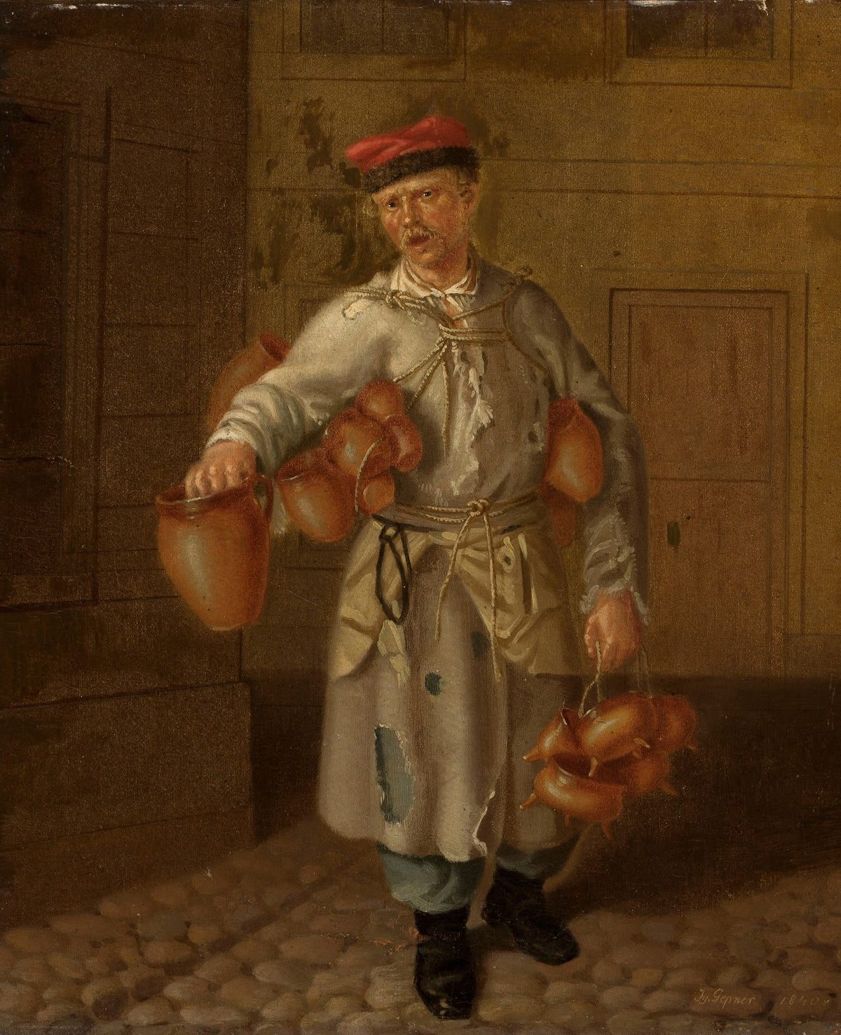 Potter 1840