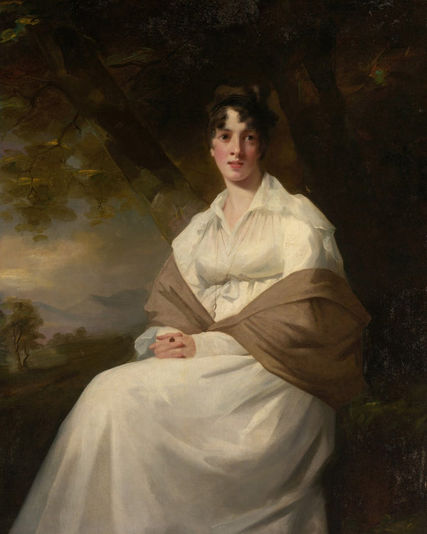 Lady Maitland Catherine Connor died 1865