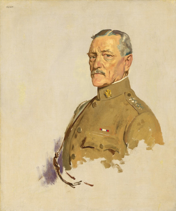 John Joseph Pershing c 1919