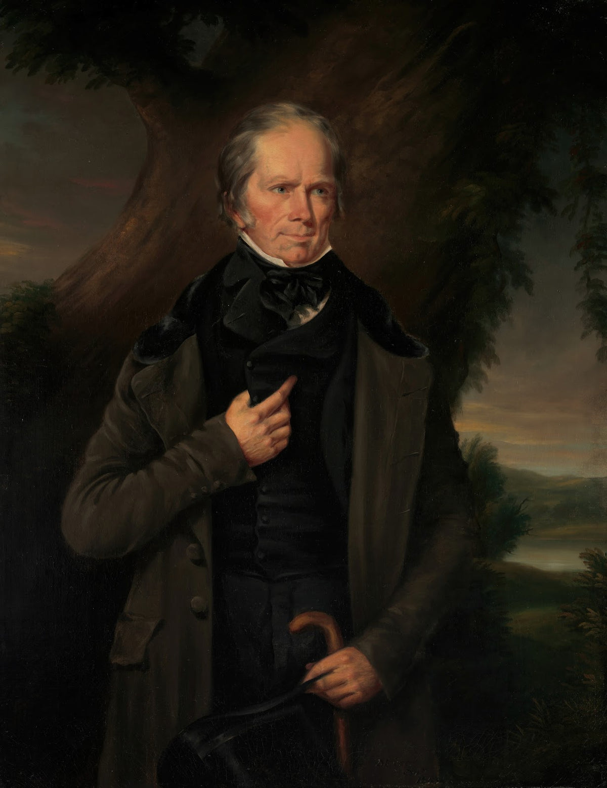 Henry Clay 1843