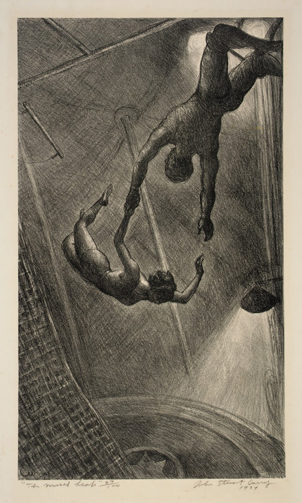 The Missed Leap 1934