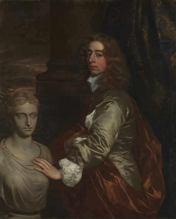 Sir Henry Capel 16381696