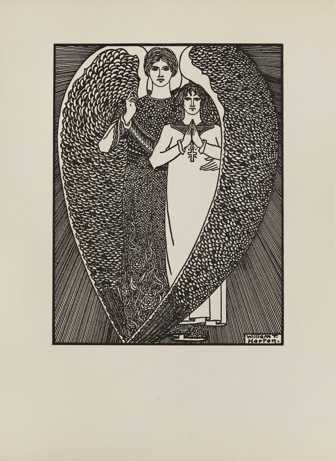 A book of images Pl20 1898