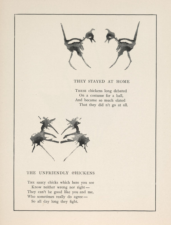 Gobolinks or shadow pictures for young and old Pl06 1896
