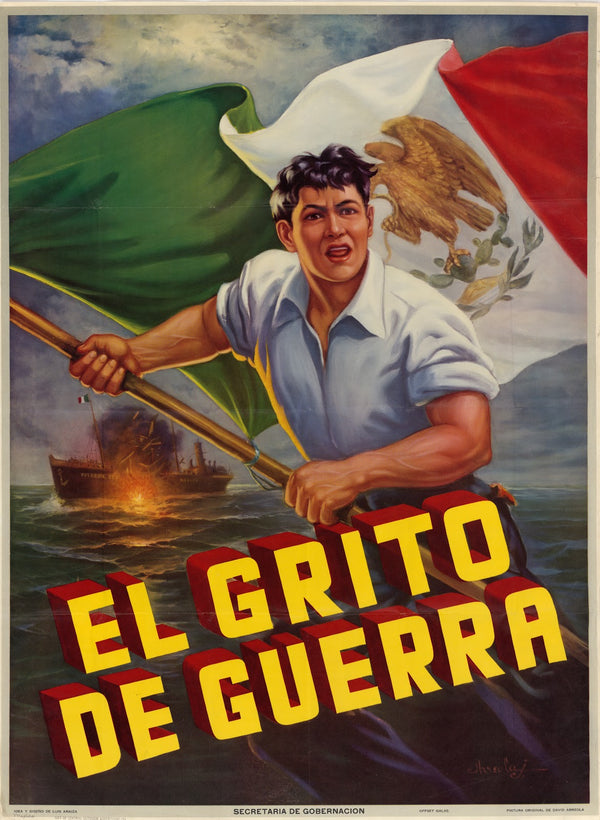 El Grito de Guerra