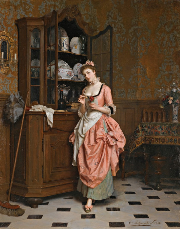 The Aperitif 1881