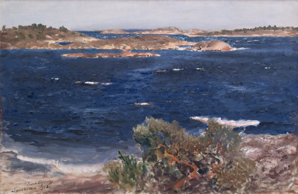 Fresh Breeze 1903