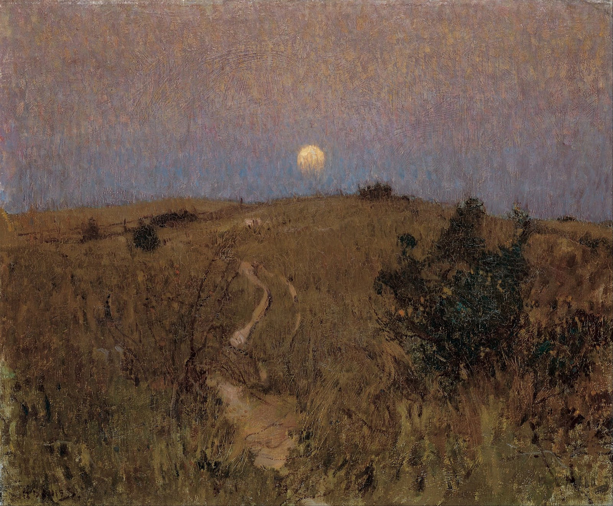 Moonrise