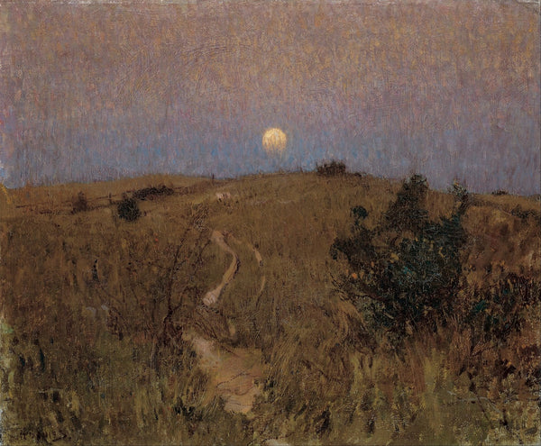 Moonrise
