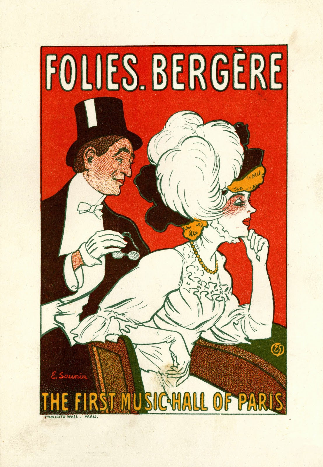 Folies Bergère
