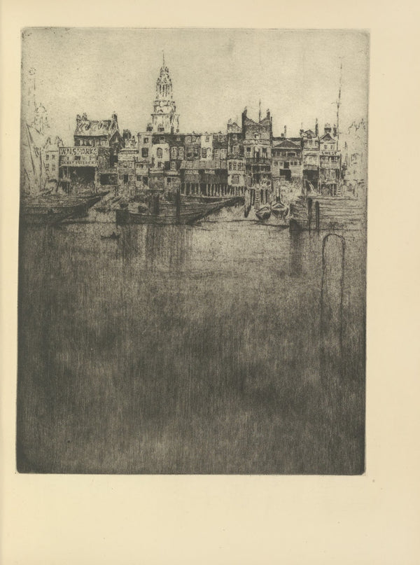 Limehouse 1928