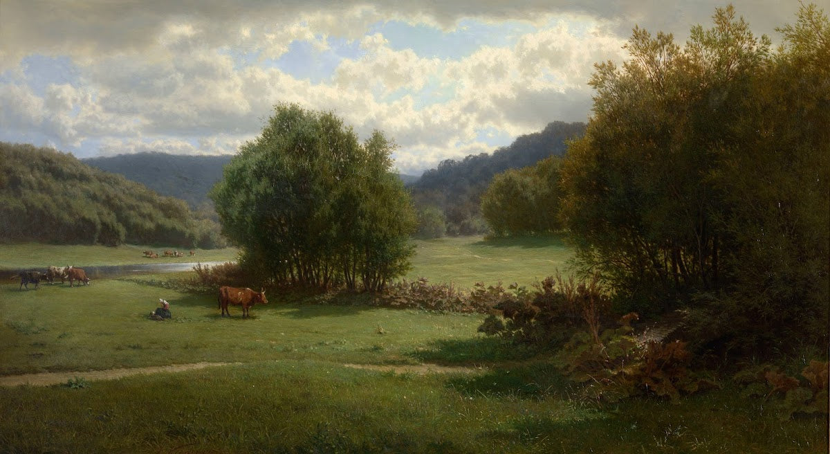 Landscape