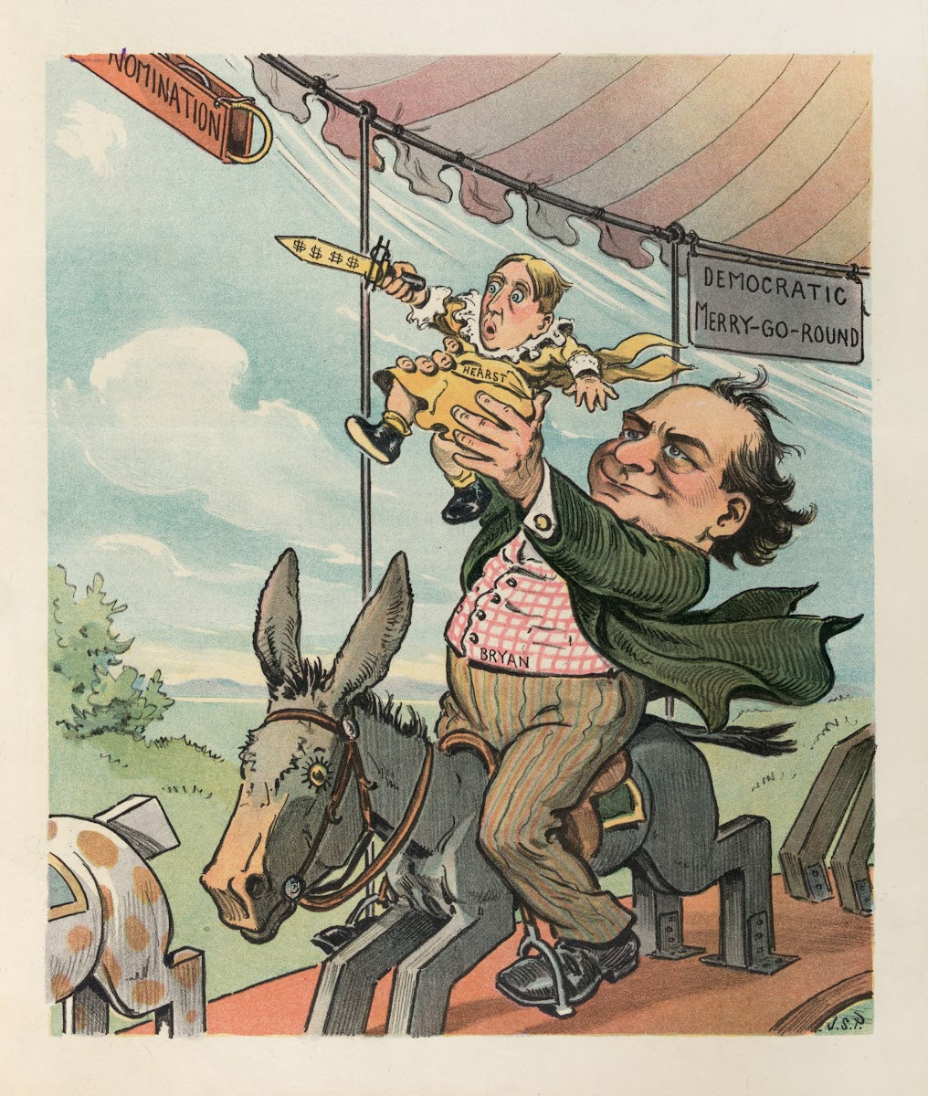 Out of reach 1904