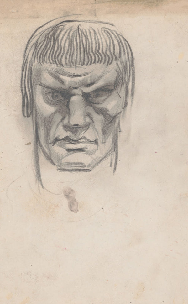 Sketches and drawings related to Der Soldat in der deutschen Vergangenheit by Ge