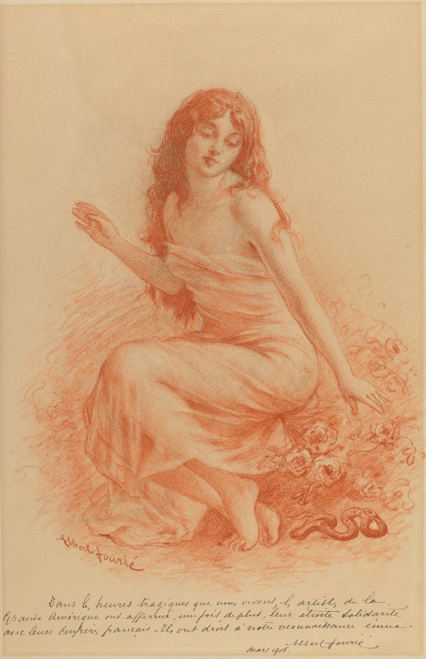 Cleopatra 1915